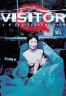 Visitor Q poster image