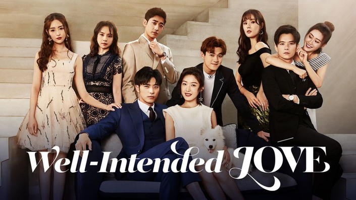 Well Intended Love Season 1 Rotten Tomatoes