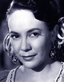 Delia Magaña