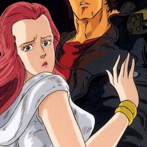 Fist of the North Star - Rotten Tomatoes
