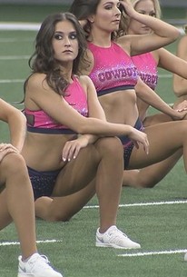 Watch Dallas Cowboys Cheerleaders: Making The Team Season 12