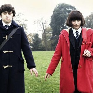 SUBMARINE, l-r: Craig Roberts, Yasmin Paige, 2010, ©The Weinstein Company
