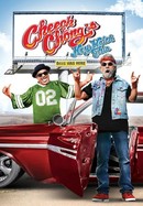 Cheech & Chong's Hey Watch This poster image