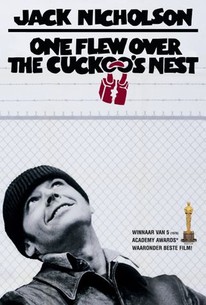 One Flew Over The Cuckoo S Nest Movie Quotes Rotten Tomatoes