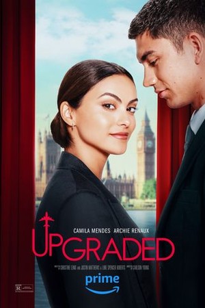 Upgraded poster