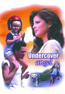 Undercover Angel poster image