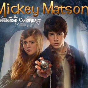 Mickey Matson and the Copperhead Conspiracy photo 5