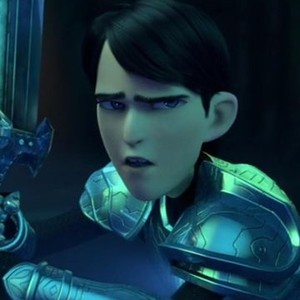 Trollhunters: Tales Of Arcadia