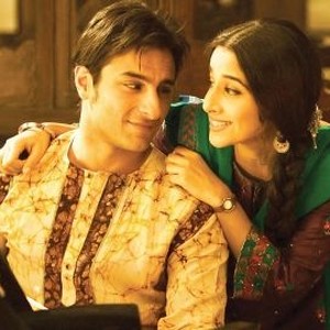 A Married Woman (2005)