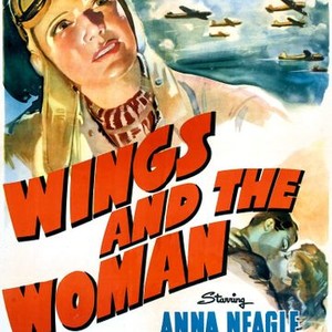 Wings and the Woman (1942) photo 7