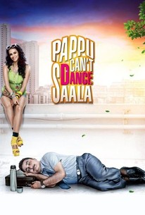 Watch trailer for Pappu Can't Dance Saala