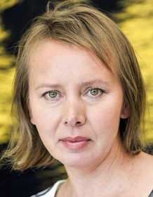 Urszula Antoniak