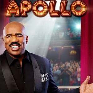 Showtime at the Apollo - Rotten Tomatoes