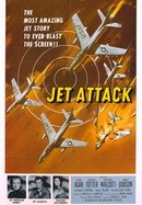 Jet Attack poster image