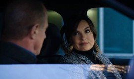 Law & Order: Organized Crime: Season 1 Episode 2 Clip - Benson Means the World to Stabler