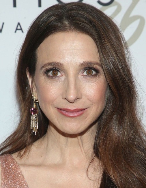 Marin Hinkle