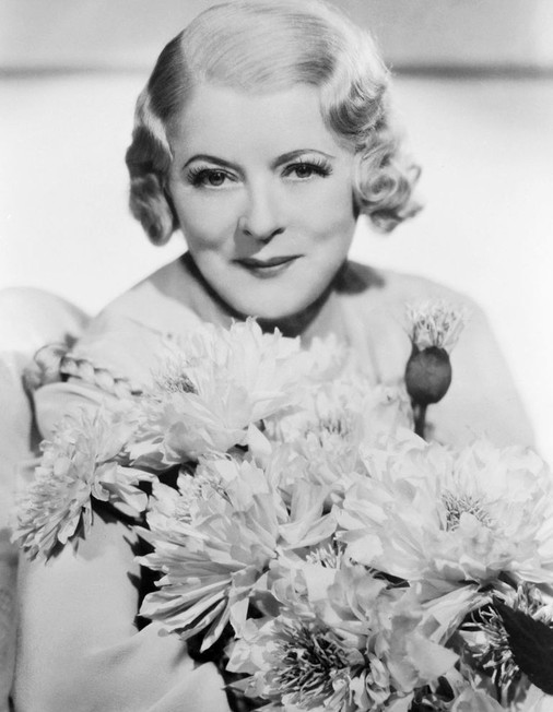 Mary Boland