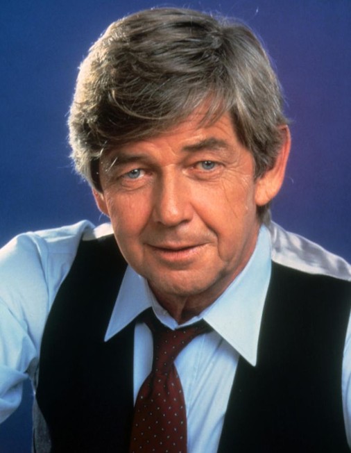 Ralph Waite