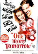 One More Tomorrow poster image