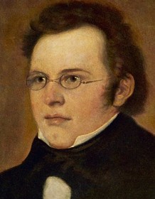 Franz Schubert