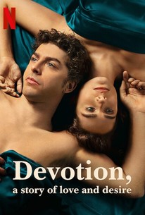 devotion a story of love and desire