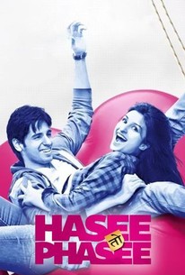 Watch trailer for Hasee Toh Phasee