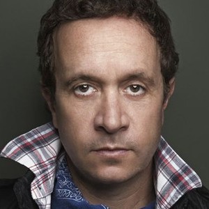 Pauly Shore Is Dead (2004)