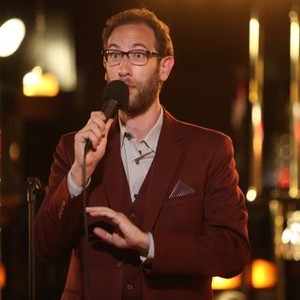 Ari Shaffir - Rotten Tomatoes