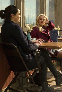 Big Little Lies Season 1 Episode 1 Rotten Tomatoes