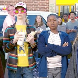 Walk the Prank: Season 2, Episode 24 - Rotten Tomatoes