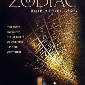 The Zodiac Rotten Tomatoes