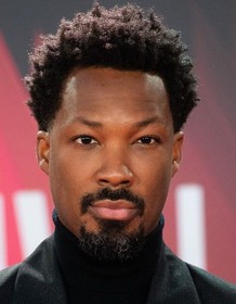 Corey Hawkins - Rotten Tomatoes