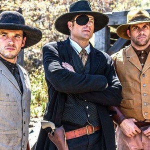 "Six Gun Savior photo 19"