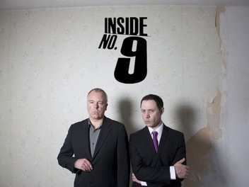 Inside number 9 season 3 episode 1 online