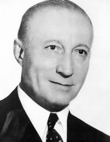 Adolph Zukor