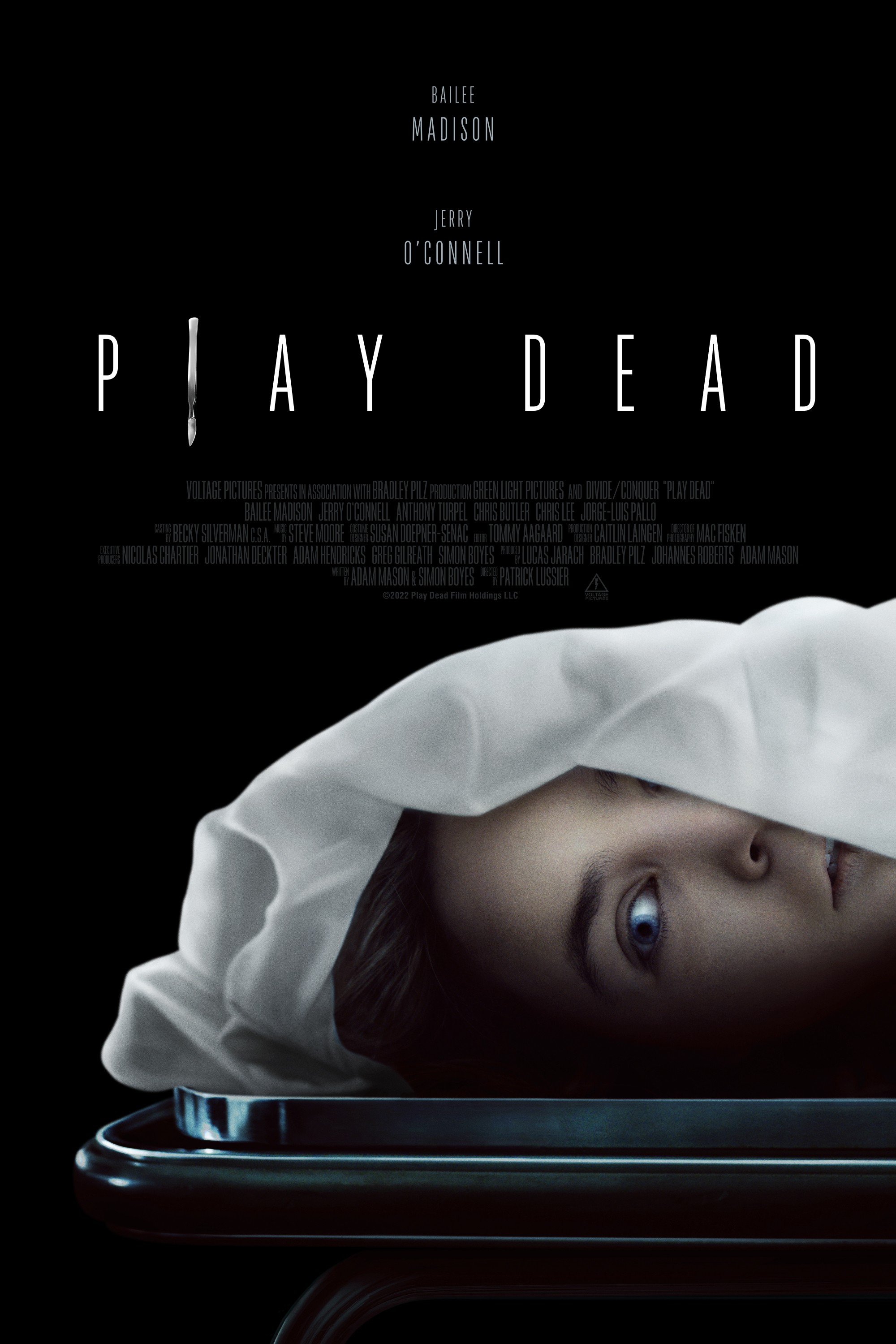 Dead End (2016) - IMDb