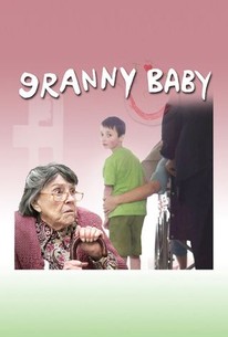 Watch trailer for Granny Baby