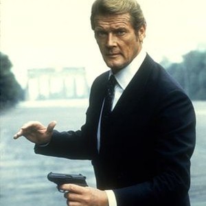 FOR YOUR EYES ONLY, Roger Moore, 1981, (c) United Artists