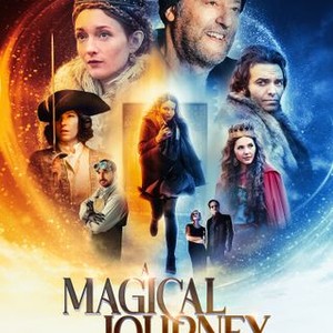 A Magical Journey - Rotten Tomatoes