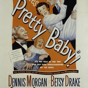 Pretty Baby (1950) photo 5