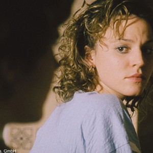 A scene from the film GOOD BYE, LENIN!