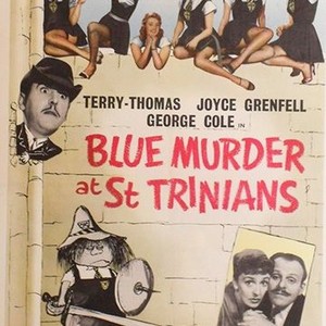 Blue Murder at St. Trinian's photo 10