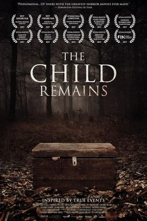 The Child Remains poster