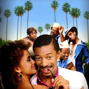 Hollywood Shuffle (1987)