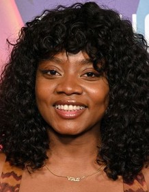 Danielle Vitalis