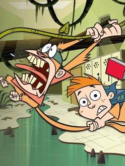 My Gym Partner s a Monkey Season 1 Episode 7 Rotten Tomatoes