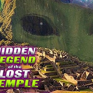 Hidden Legend of the Lost Temple - Rotten Tomatoes