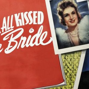"They All Kissed the Bride photo 12"