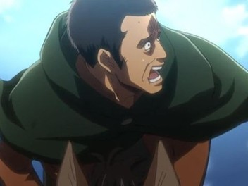 Attack on titan on sale season 1 episode 18