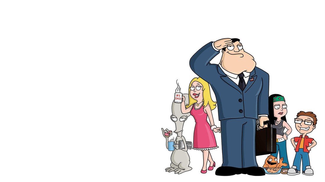 Watch american dad season clearance 15 online